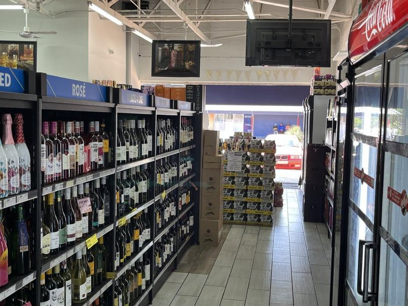 To Let commercial Property for Rent in Montague Gardens Western Cape